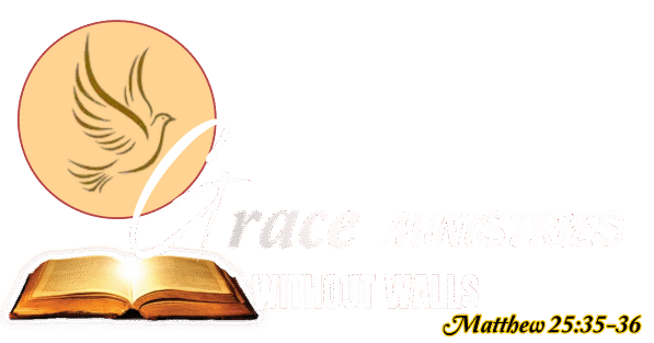 "God Provides, We Deliver"