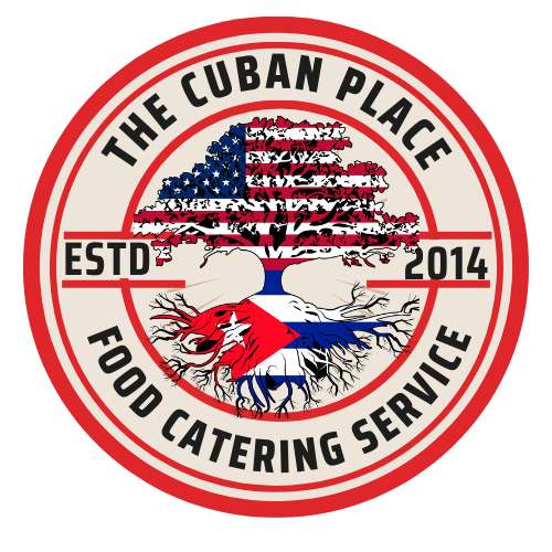 The Cuban Place Food and Catering