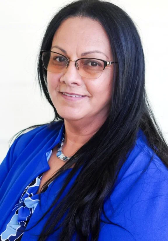 Maria Guzman Grace Ministries Without Walls