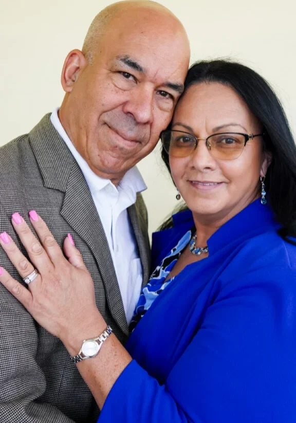 Rom Guzman Grace Ministries Without Walls